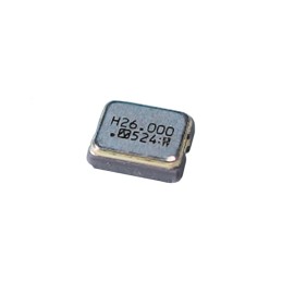 10 pcs : END5301A-60M - XTAL OSC XO 60.0000MHZ CMOS SMD