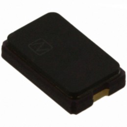 10 pcs : LNCD1-27M - CRYSTAL 27.0000MHZ 8PF SMD