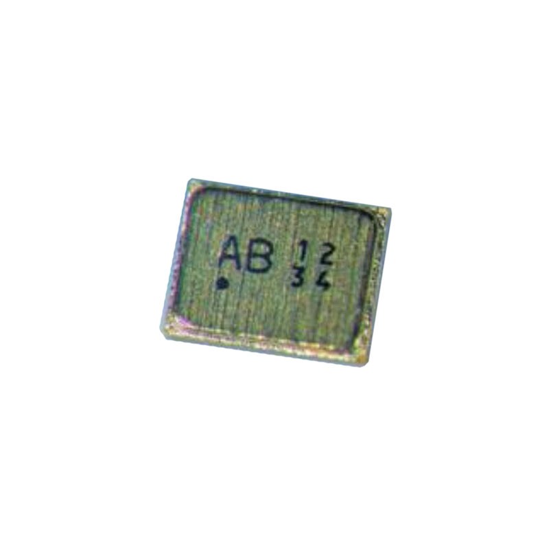 10 pcs : STDCIY1-52M - CRYSTAL 52MHZ 8PF SMD