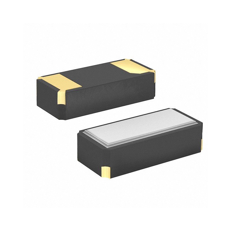 10 pcs : STDMUA8-32.768K - CRYSTAL 32.7680KHZ 12.5PF SMD