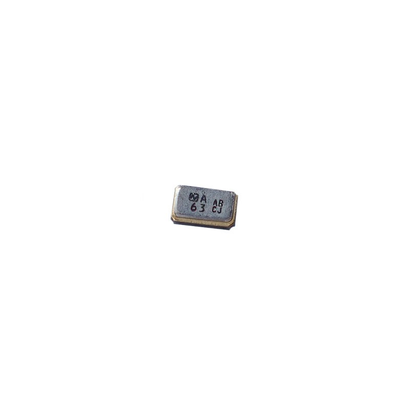 10 pcs : STDMUD1-32.768K - CRYSTAL 32.768KHZ 12.5PF SMD