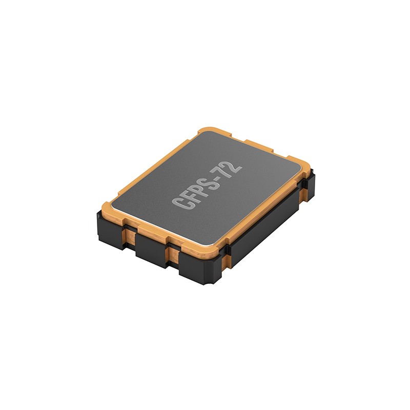 10 pcs : 831017735 - XTAL OSC XO 10.0000MHZ HCMOS