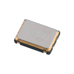 10 pcs : 831018036 - XTAL OSC XO 10.0000MHZ HCMOS