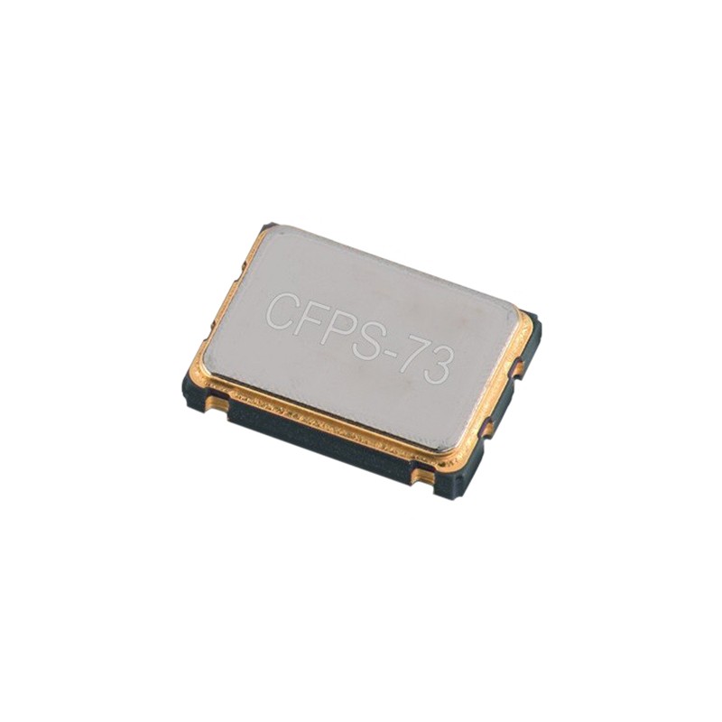 10 pcs : 831018545 - XTAL OSC XO 60.0000MHZ HCMOS