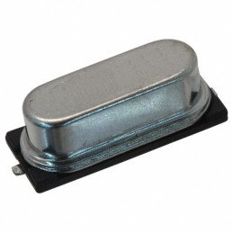 10 pcs : 016868 - CRYSTAL 6.612813MHZ SMD