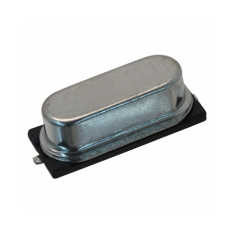 10 pcs : 016868 - CRYSTAL 6.612813MHZ SMD