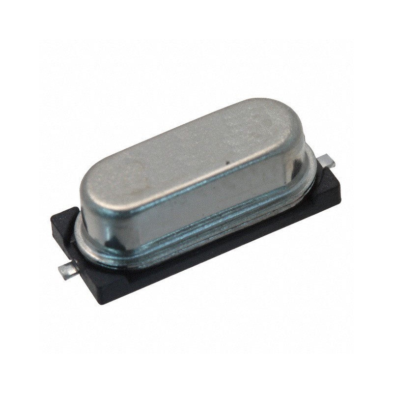 10 pcs : 016875 - CRYSTAL 9.84375MHZ SURFACE MOUNT