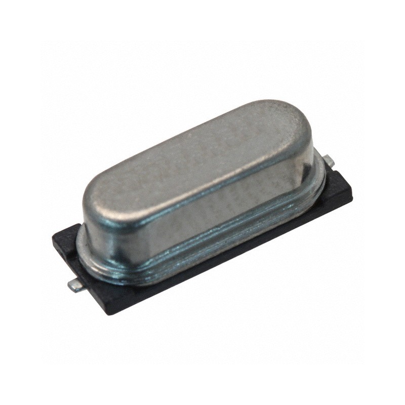 10 pcs : 016877 - CRYSTAL 13.5600MHZ SURFACE MOUNT