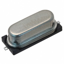 10 pcs : 017001 - CRYSTAL 13.5600MHZ SURFACE MOUNT