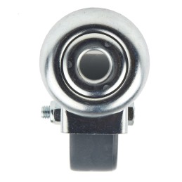 1 pcs - Tente Swivel Castor Wheel, 50kg Capacity, 50mm Wheel