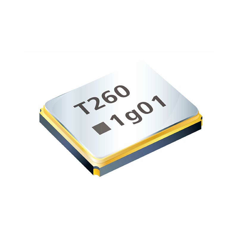 10 pcs : AM-16.9344MAGV-T - CRYSTAL 16.9344MHZ 8PF SMD