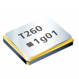 10 pcs : 7M40070041 - CRYSTAL 40MHZ 12PF SMD