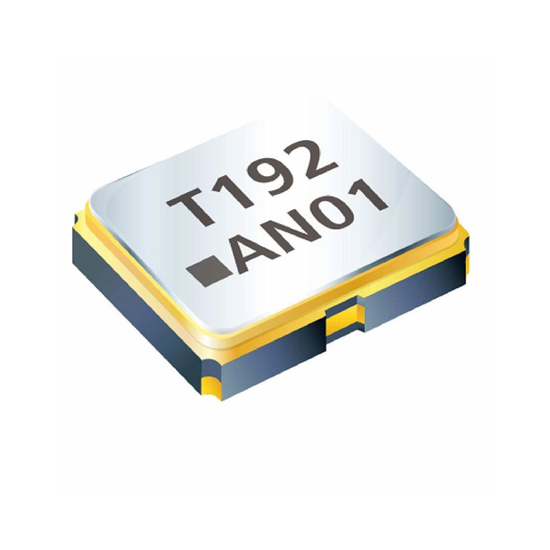 10 pcs : 8W54070004 - XTAL OSC XO 54MHZ 3.3V CMOS SMD