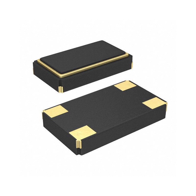 10 pcs : 406I35D12M00000 - CRYSTAL 12.0000MHZ 18PF SMD