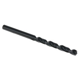 1 Box of 10 - RS PRO HSS Twist Drill Bit, 4.2mm Diameter, 75 mm Overall