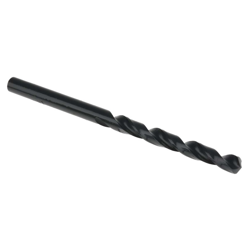 1 Box of 10 - RS PRO HSS Twist Drill Bit, 4.2mm Diameter, 75 mm Overall
