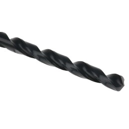 1 Box of 10 - RS PRO HSS Twist Drill Bit, 4.2mm Diameter, 75 mm Overall