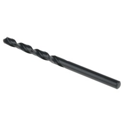 1 Box of 10 - RS PRO HSS Twist Drill Bit, 4.2mm Diameter, 75 mm Overall