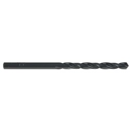 1 Box of 10 - RS PRO HSS Twist Drill Bit, 4.2mm Diameter, 75 mm Overall