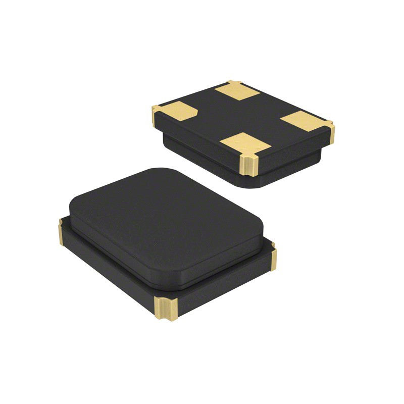 10 pcs : CS-044-054.0M - CRYSTAL 54.0000MHZ 8PF SMD