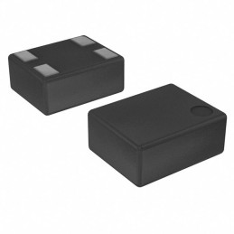 10 pcs : DSC6101ML3B-027.0000 - MEMS OSC 2016 20PPM