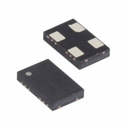 10 pcs : DSC8001BL2 - MEMS OSC PROG BLANK 1MHZ-150MHZ
