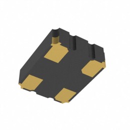 10 pcs : FKA000022Q - XTAL OSC XO 100.0000MHZ CMOS SMD