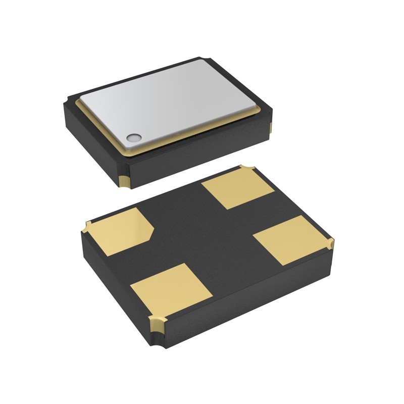 10 pcs : FW1600008 - CRYSTAL 16.0000MHZ 12PF SMD