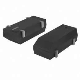 10 pcs : G43270019 - CRYSTAL 32.7680KHZ 12.5PF SMD