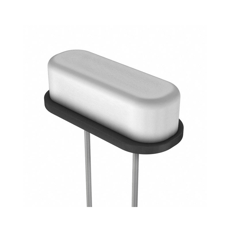 10 pcs : GB1100021 - CRYSTAL 11.0592MHZ 30PF TH