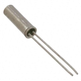 10 pcs : ECS-.327-12.5-13X - CRYSTAL 32.7680KHZ 12.5PF TH