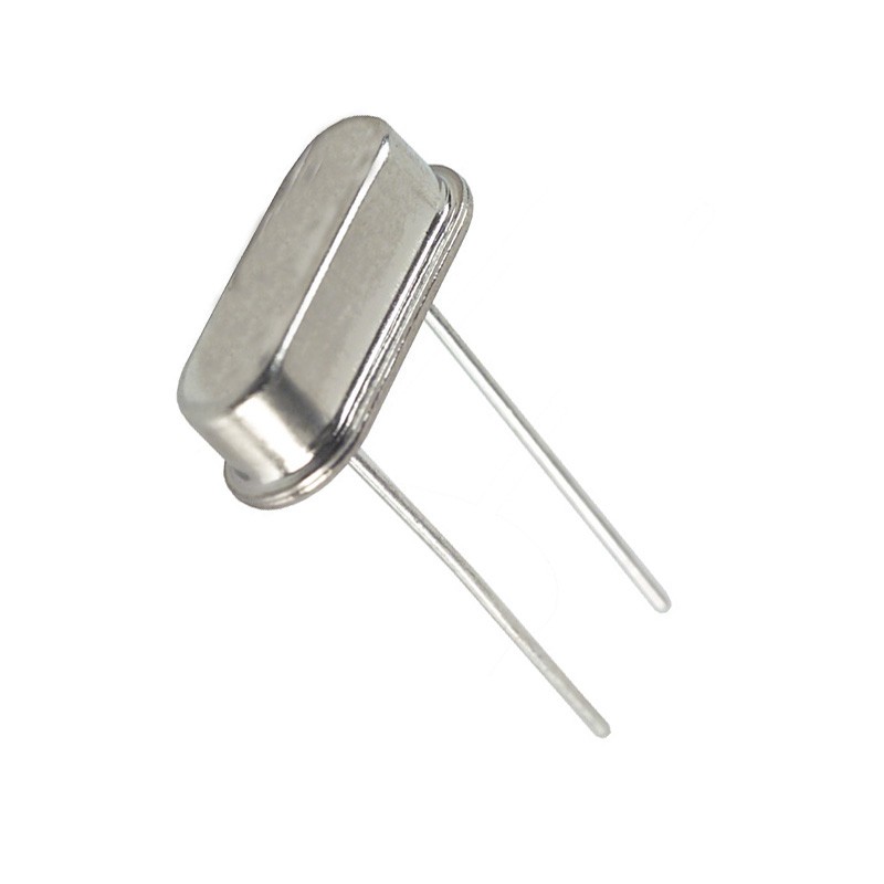 10 pcs : ECS-40.3-20-4 - CRYSTAL 4.0320MHZ 20PF TH