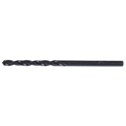 1 Box of 10 - RS PRO HSS Twist Drill Bit, 3mm Diameter, 59 mm Overall
