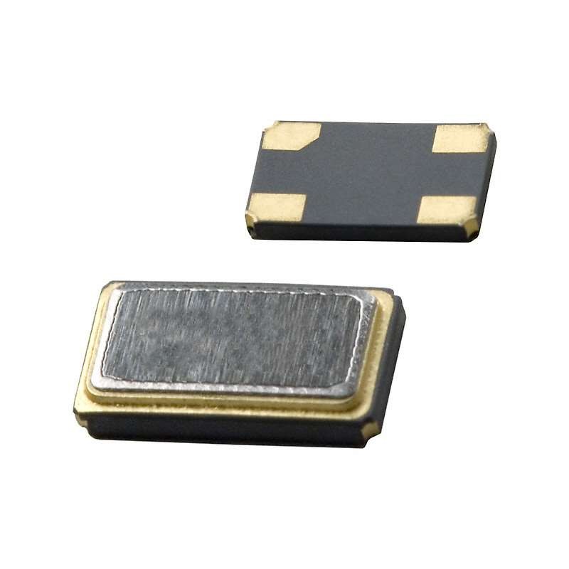 10 pcs : ECS-120-CD-0330-TR - CRYSTAL 12.0000MHZ 9PF SMD