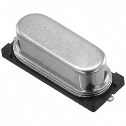 10 pcs : ECS-110.5-20-5PX-TR - CRYSTAL 11.0592MHZ 20PF SMD