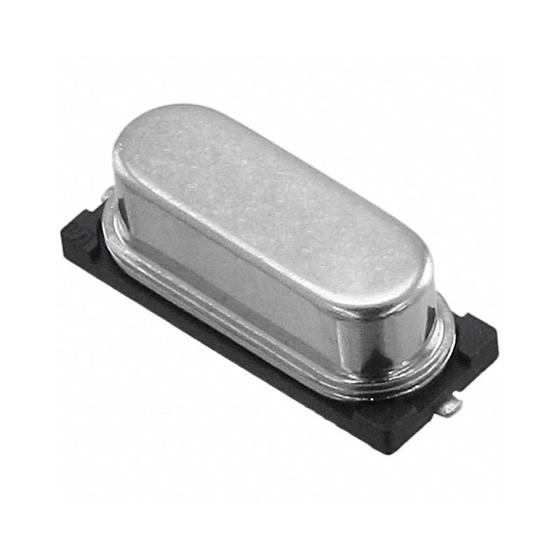 10 pcs : ECS-110.5-20-5PX-TR - CRYSTAL 11.0592MHZ 20PF SMD