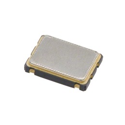 10 pcs : ECS-3951M-040-AU-TR - XTAL OSC XO 4.0000MHZ HCMOS SMD