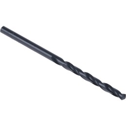 1 Box of 10 - RS PRO HSS Twist Drill Bit, 9/64in Diameter, 70 mm Overall
