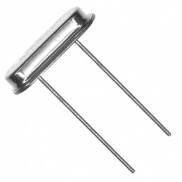 10 pcs : ECS-110.5-20-4VX - CRYSTAL 11.0592MHZ 20PF TH