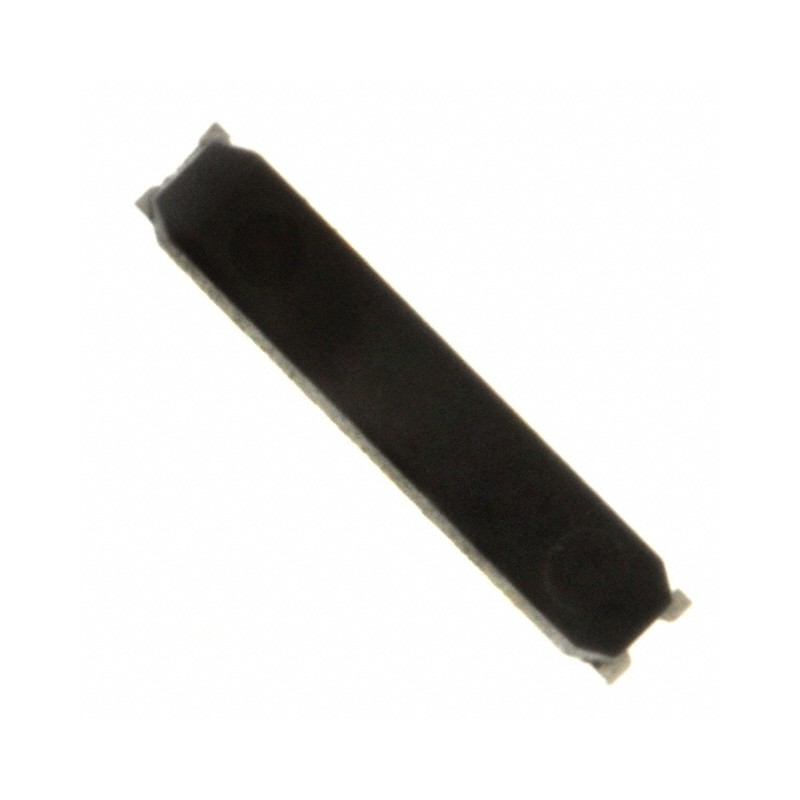 10 pcs : ECS-.327-12.5-38-TR - CRYSTAL 32.7680KHZ 12.5PF SMD