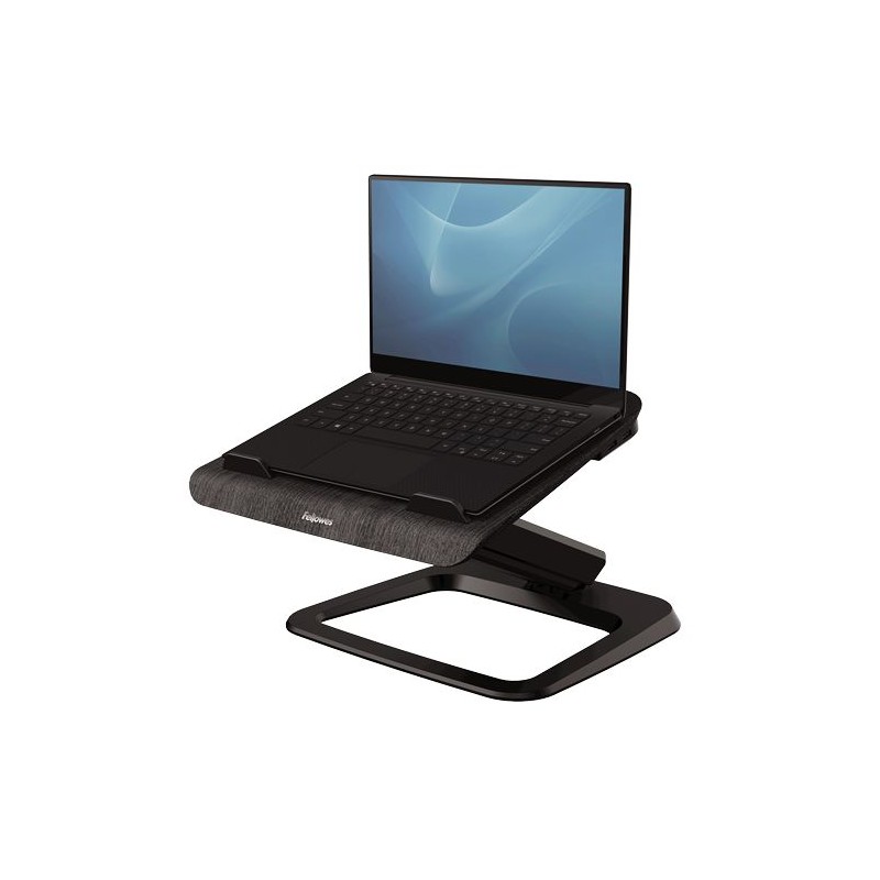 1 pcs - Fellowes Laptop Stand For Use With Laptops