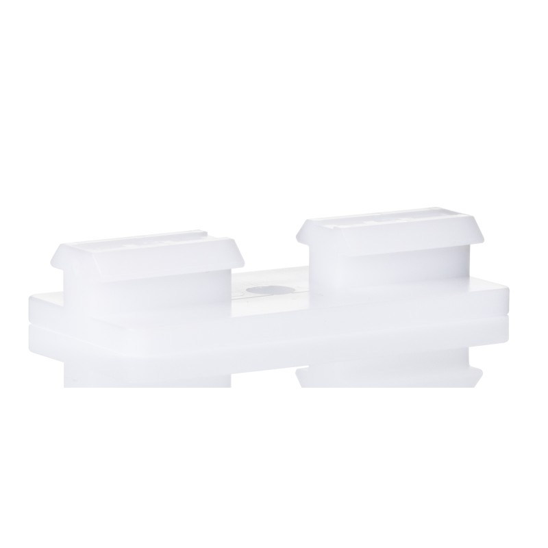 1 pcs - Bosch Rexroth M8 Sliding Element Connecting Component, Groove Size 10mm