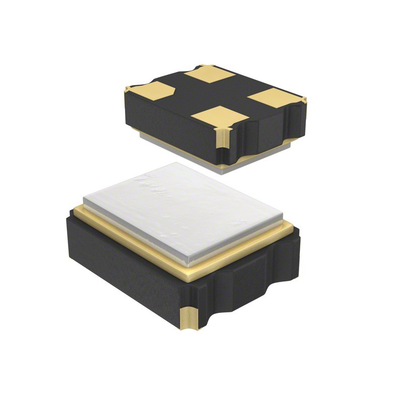 10 pcs : ECS-2033-100-AU - XTAL OSC XO 10.0000MHZ CMOS SMD