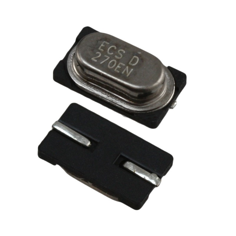 10 pcs : ECS-200-CDX-0914 - CRYSTAL 20.0000MHZ 10PF SMD