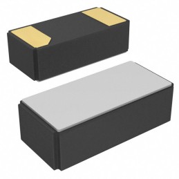 10 pcs : ECS-.327-12.5-34R-TR - CRYSTAL 32.7680KHZ 12.5PF SMD