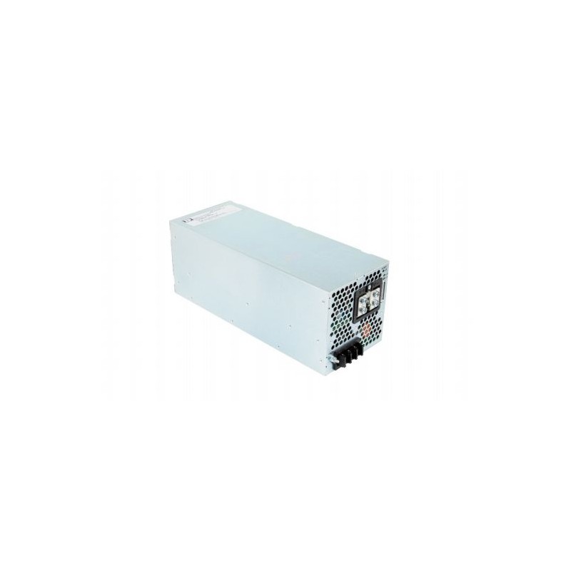 1 pcs - XP Power Switching Power Supply, HPT5K0TS048, 48V dc, 104A, 5kW, 1 Output, 342 - 528V ac Input Voltage