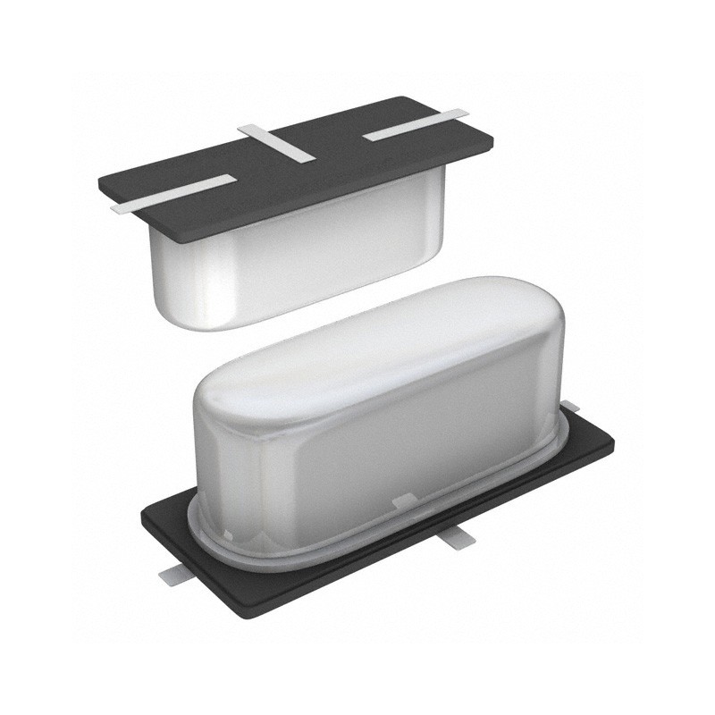 10 pcs : ECS-60-18-5G3X-JGN-TR - CRYSTAL 6.0000MHZ 18PF SMD