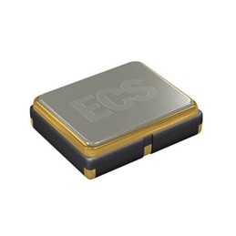 10 pcs : ECS-1612MV-122.8-CN-TR - XTAL OSC XO 12.2880MHZ CMOS SMD