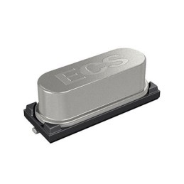 10 pcs : ECS-120-18-5PX-JES-TR - CRYSTAL 12.0000MHZ 18PF SMD