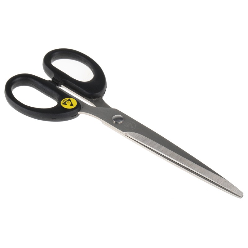 1 pcs - RS PRO Scissor 178mm x 8mm